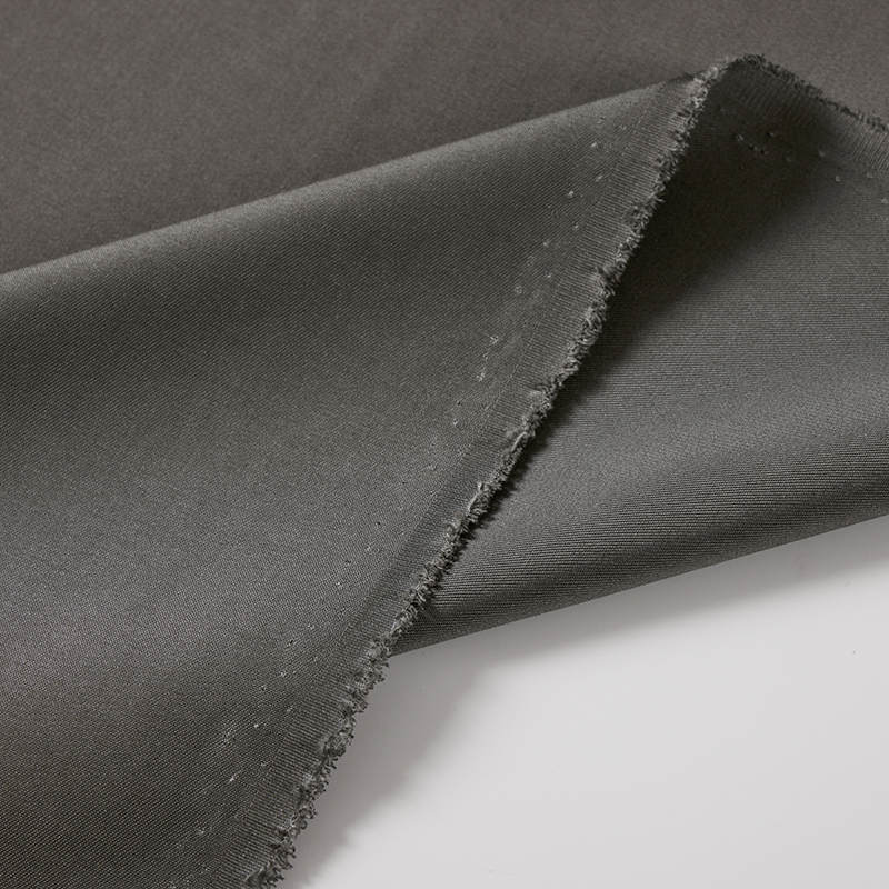  grey uniforms fabric supplier