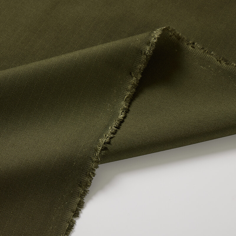 polyester-cotton workwear fabrics